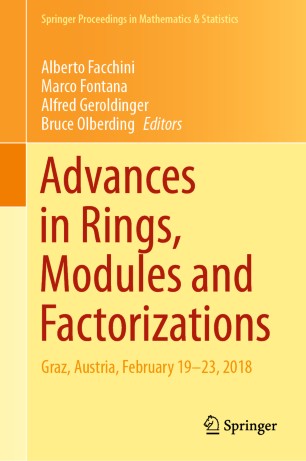 Cover of the 2018 proceedings